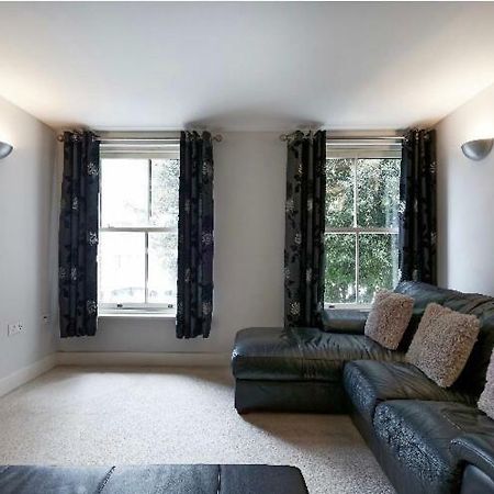 Copperfield Apartment Canterbury Zewnętrze zdjęcie