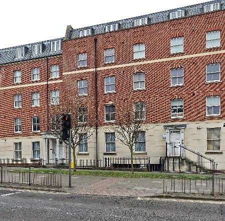 Copperfield Apartment Canterbury Zewnętrze zdjęcie