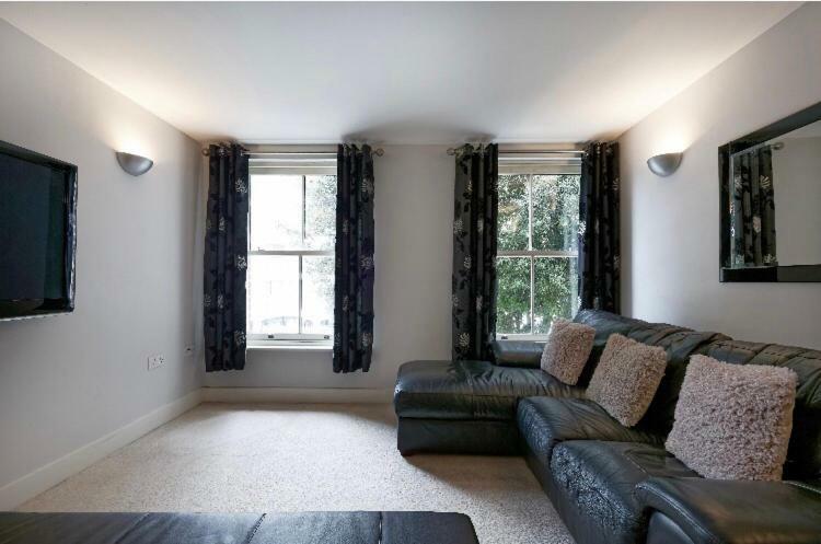 Copperfield Apartment Canterbury Zewnętrze zdjęcie