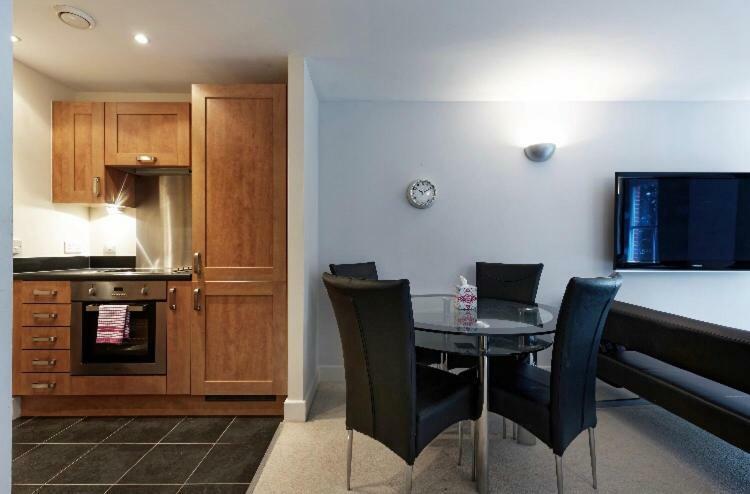 Copperfield Apartment Canterbury Zewnętrze zdjęcie