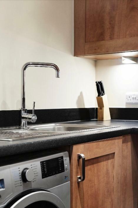 Copperfield Apartment Canterbury Zewnętrze zdjęcie