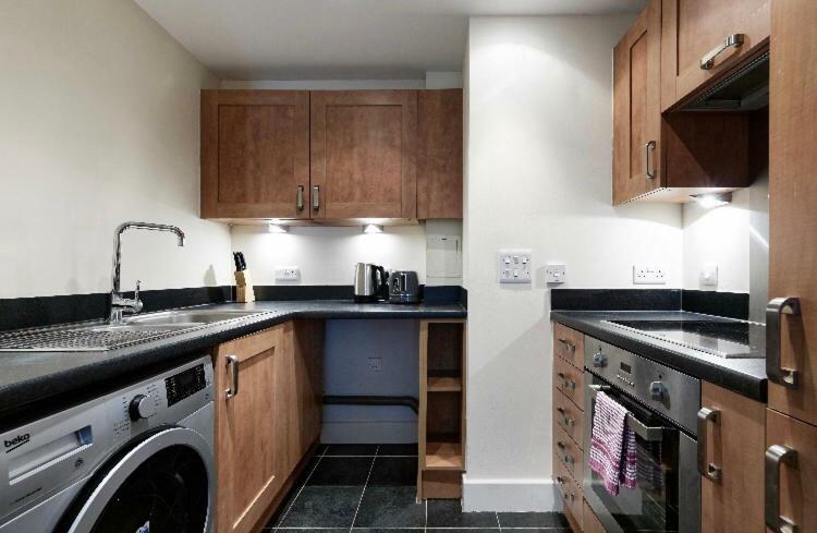 Copperfield Apartment Canterbury Zewnętrze zdjęcie