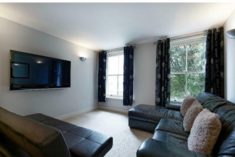 Copperfield Apartment Canterbury Zewnętrze zdjęcie