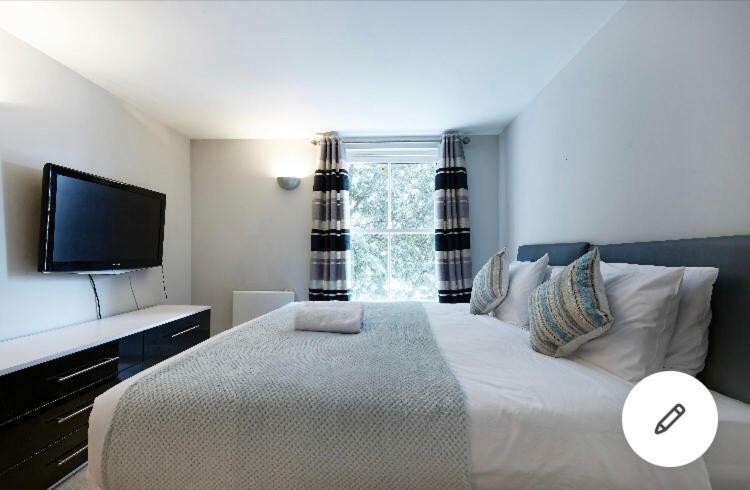 Copperfield Apartment Canterbury Zewnętrze zdjęcie