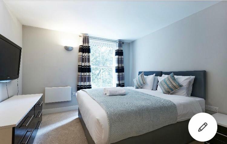 Copperfield Apartment Canterbury Zewnętrze zdjęcie