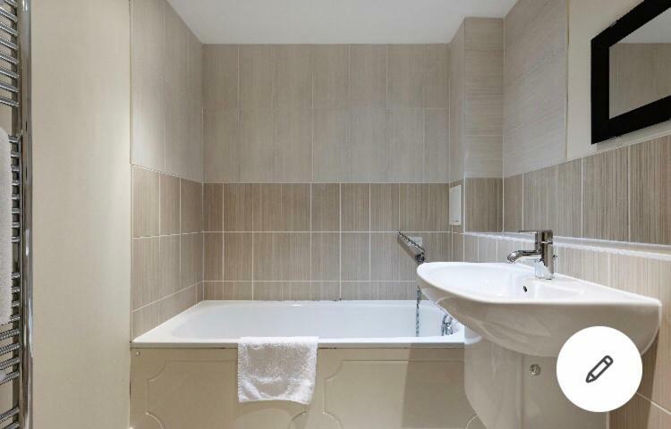 Copperfield Apartment Canterbury Zewnętrze zdjęcie