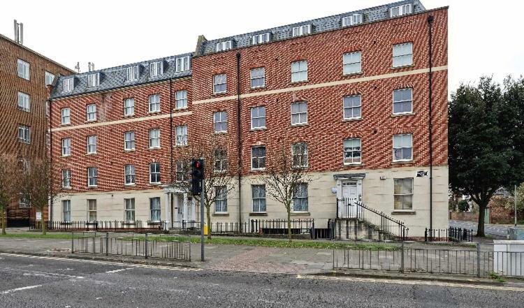 Copperfield Apartment Canterbury Zewnętrze zdjęcie
