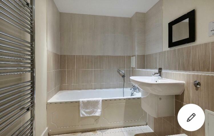Copperfield Apartment Canterbury Zewnętrze zdjęcie